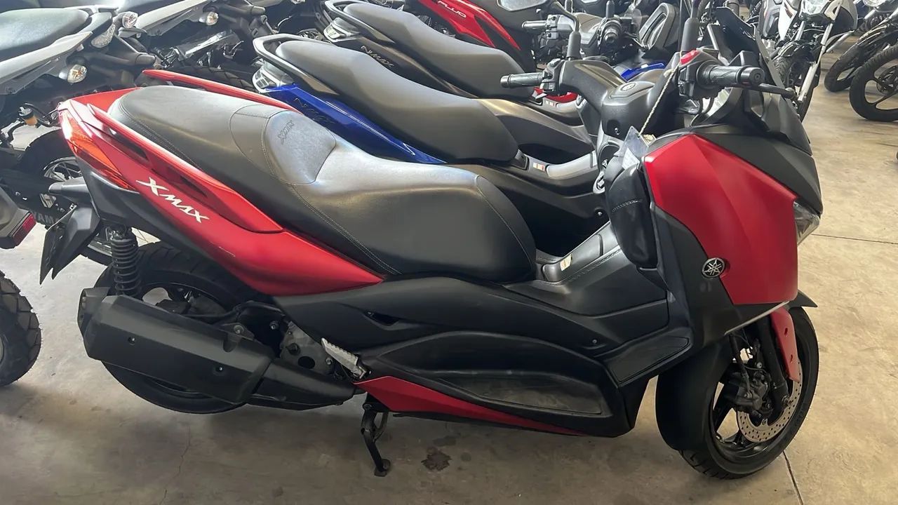 Xmax 2021 novinha - Foto 5
