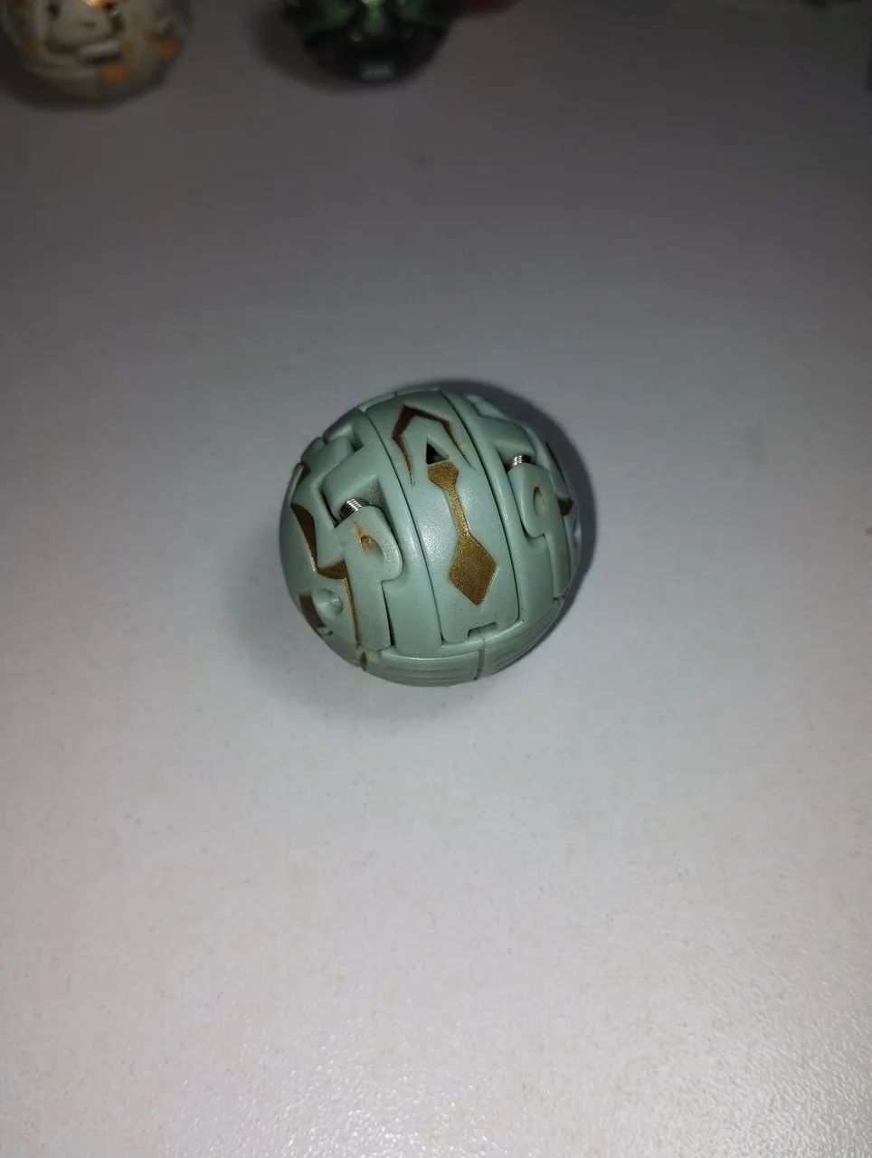 Bakugan Haos Brontes - Foto 4
