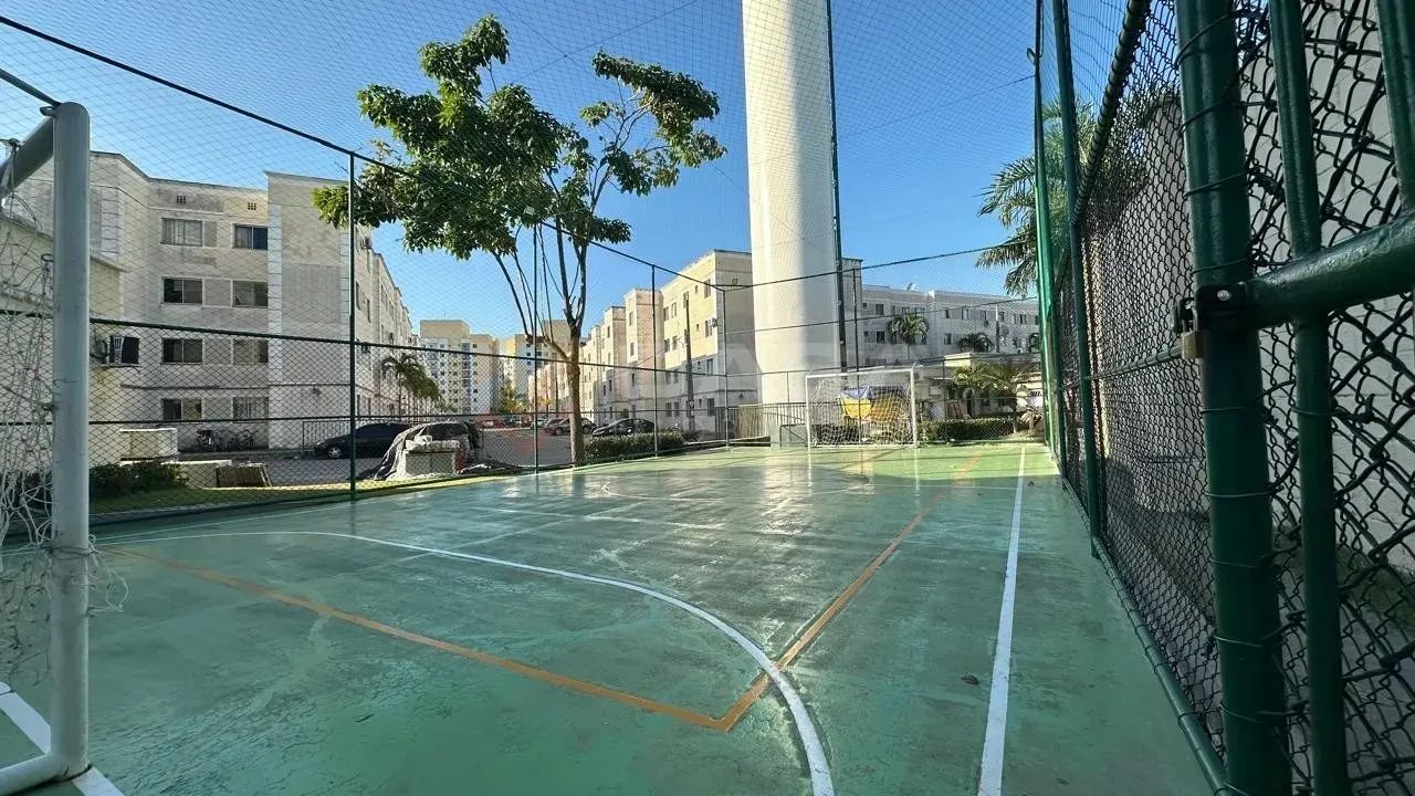 EZ - Excelente Oportunidade 2 quartos em Colina de Laranjeiras - Parque São Pedro