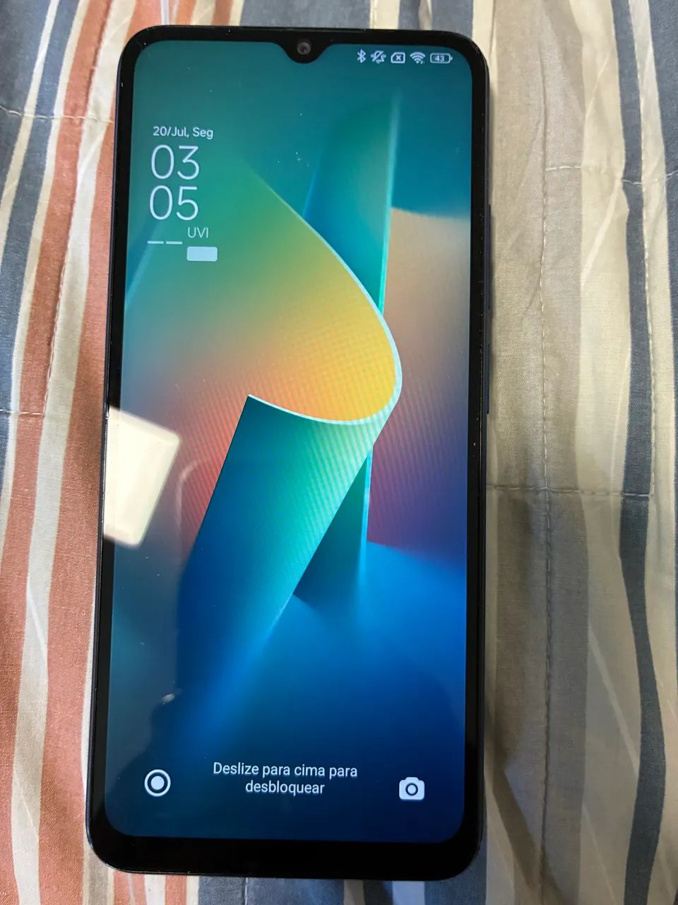 Xiaomi Redmi 12C
