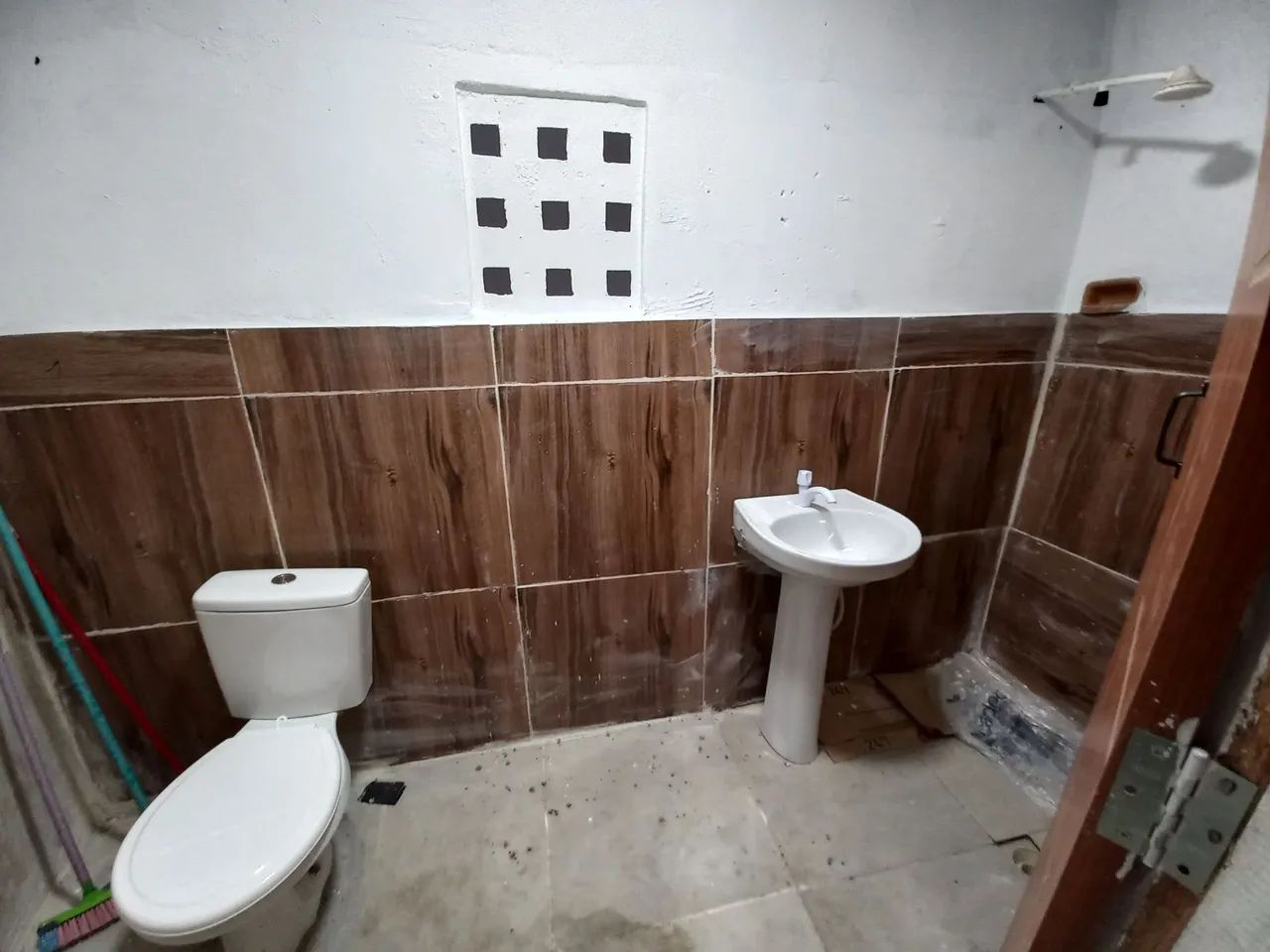 Alugo casa na Compensa2.$1000(+caução) - Foto 3
