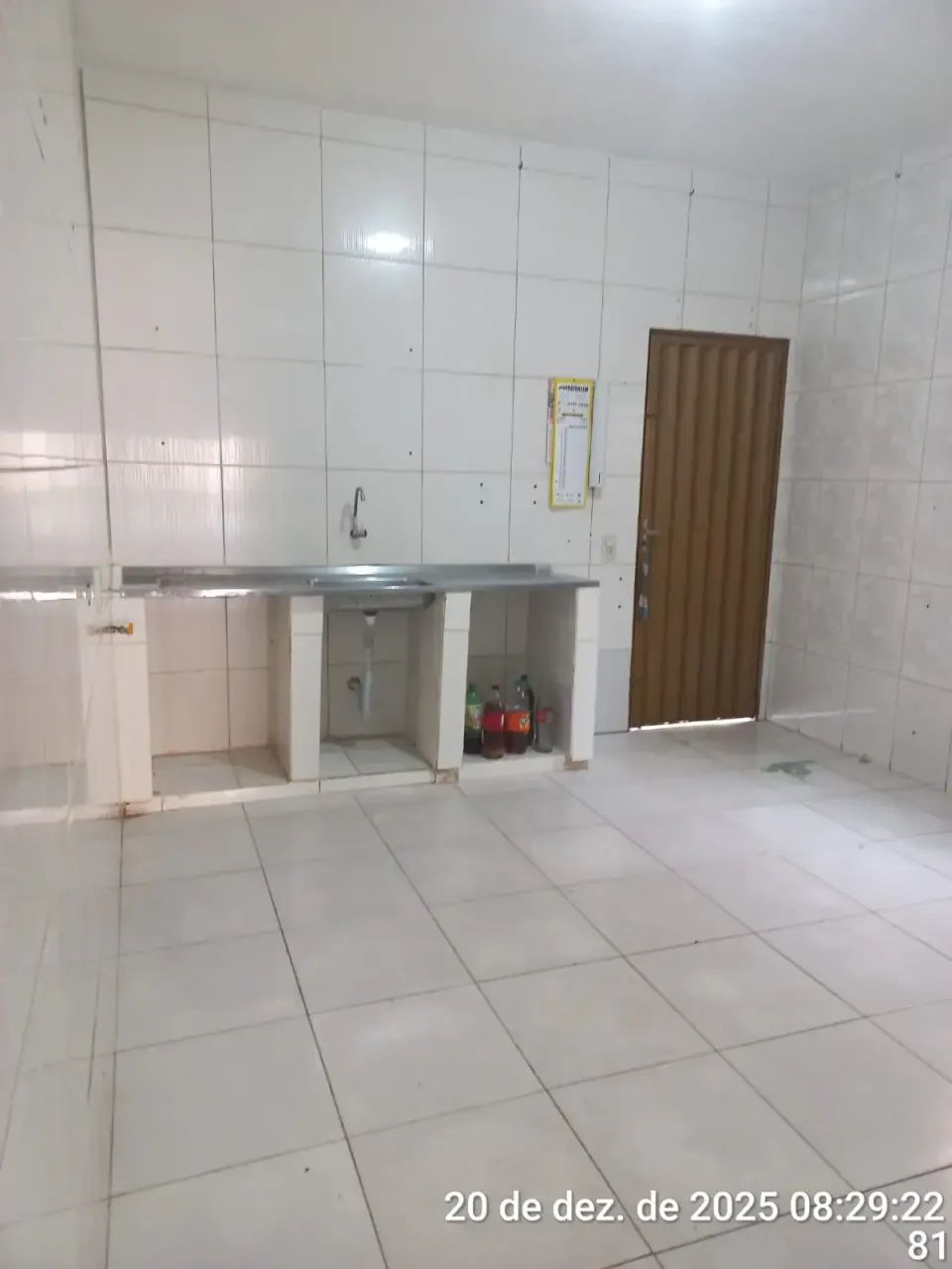 Oportunidade pra quem quer morar bem num lugar tranquilo codigo: 288988 - Foto 5