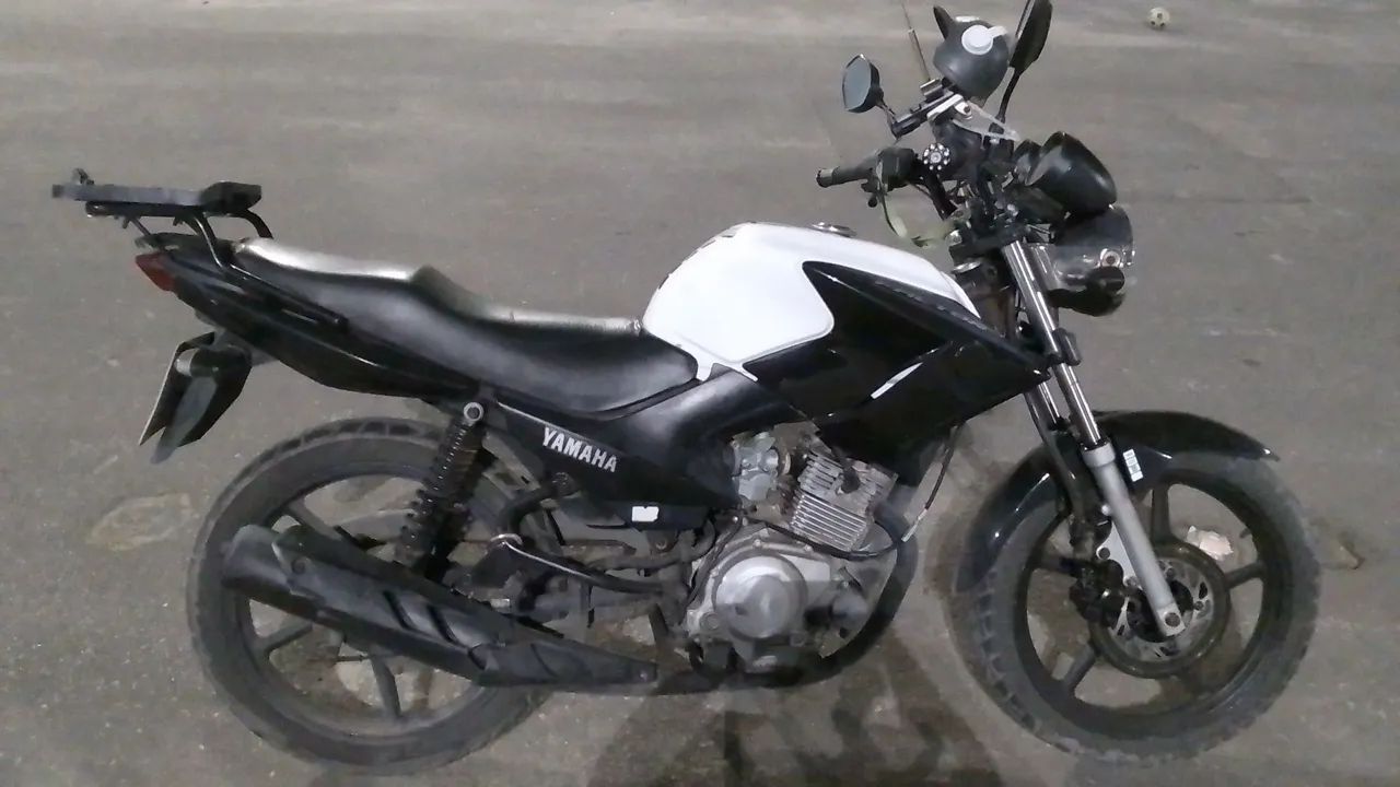 YBR factor  - Foto 3