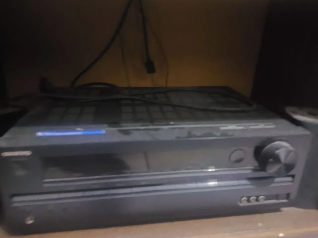 Home theater ONKYO - Foto 4