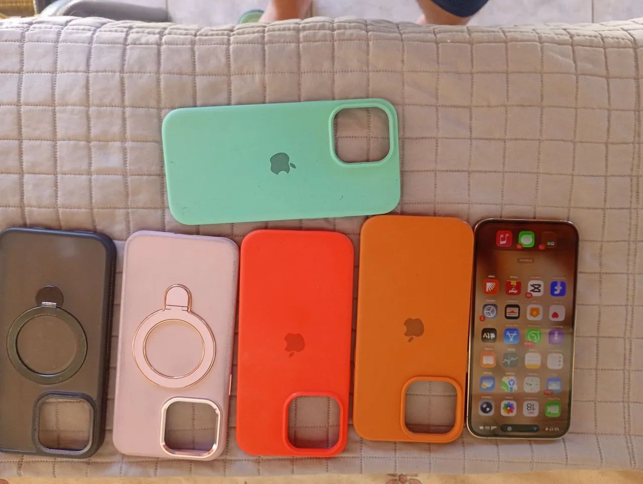 Vendo iPhone 14 pro Max - Foto 3