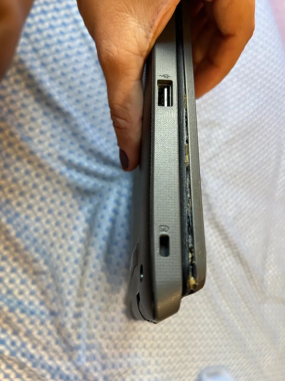 Vendo notebook  - Foto 3
