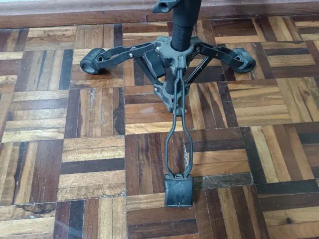 Estante de Caixa RMV Hardtech Robusta - Foto 5