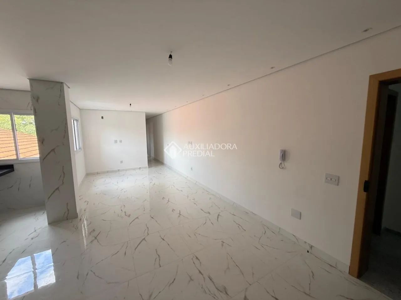 APARTAMENTO S COND - SANTA MARIA - SANTO ANDRE - Foto 5