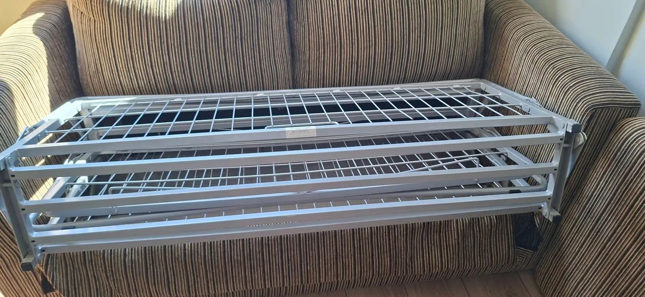 Vendo Sofá cama  - Foto 3
