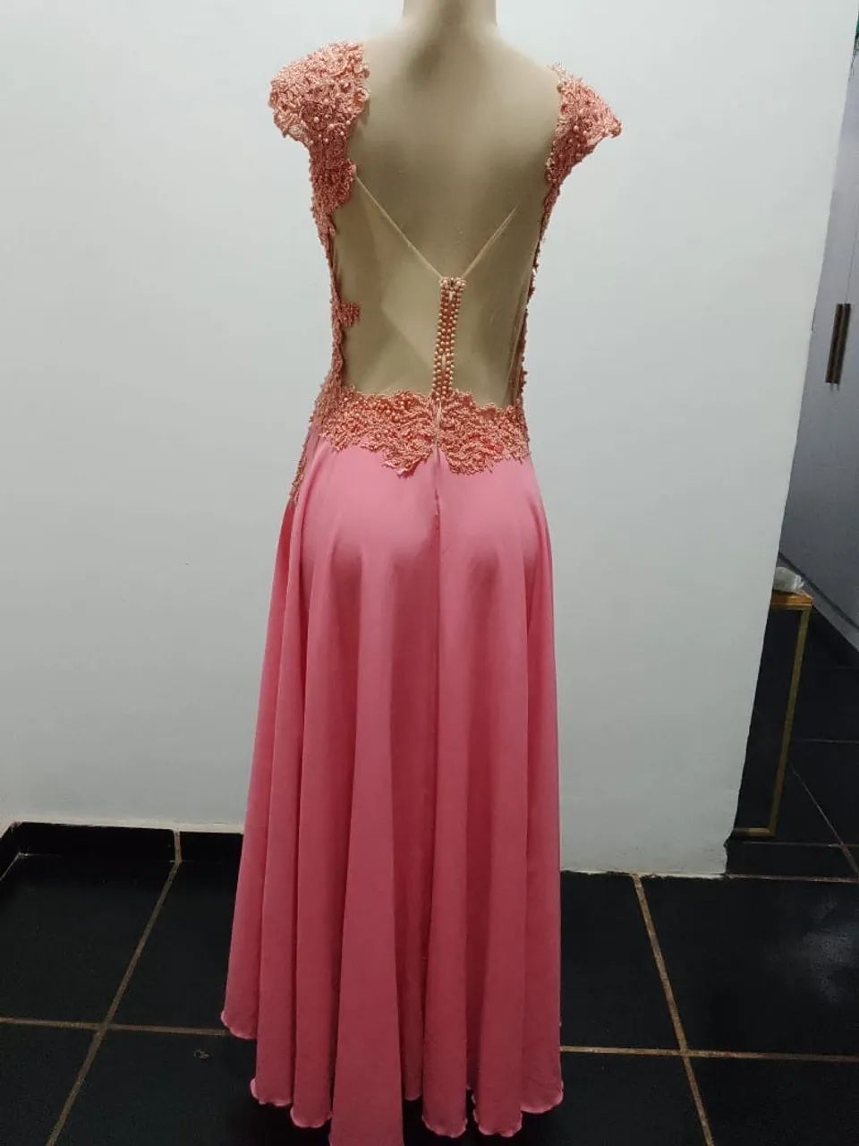 Vestidos de festa  - Foto 2