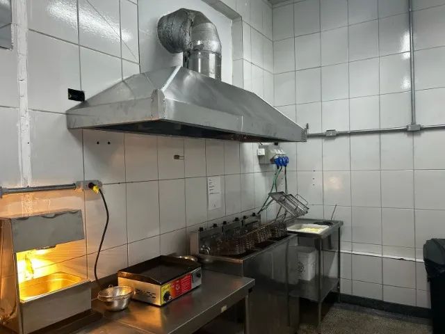 ARRENDAMENTO DE PONTO COMERCIAL ? PRONTO PARA OPERAR - Foto 5