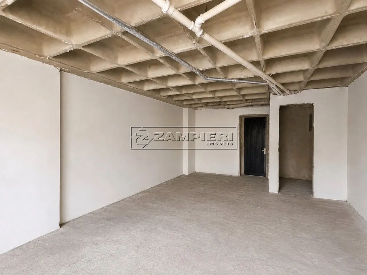 SALA COMERCIAL PARA LOCAÇÃO - EVOLUTION MEDICAL CENTER | PONTA VERDE - Foto 5