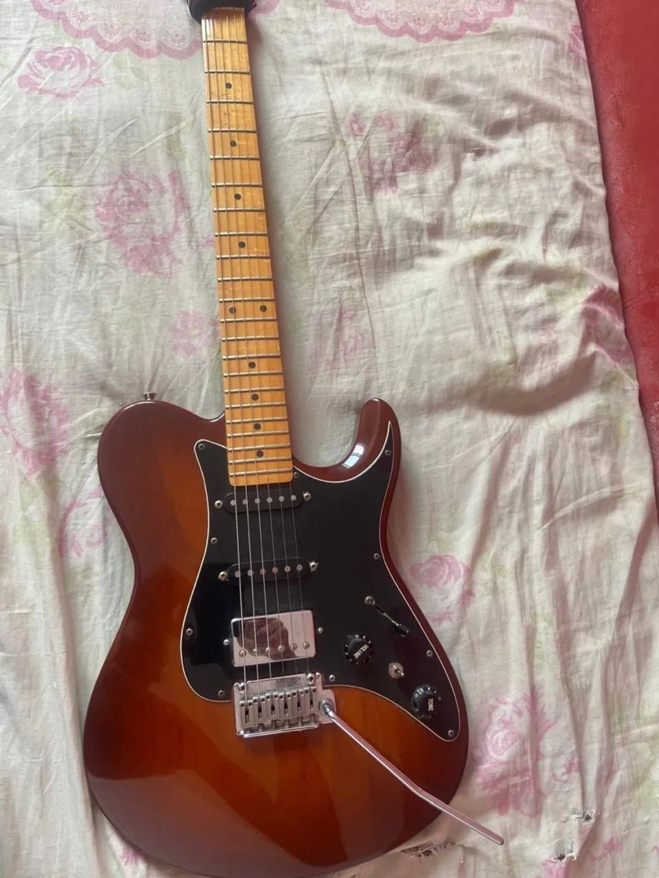 Guitarra Tagima  - Foto 3