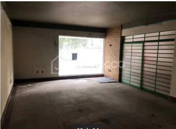 casa - Cambuí - Campinas