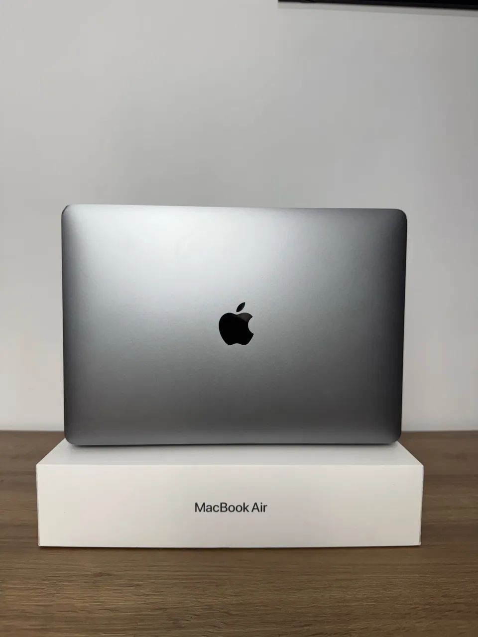 MacBook Air M1 256GB SSD/ 8 ram  - Foto 3