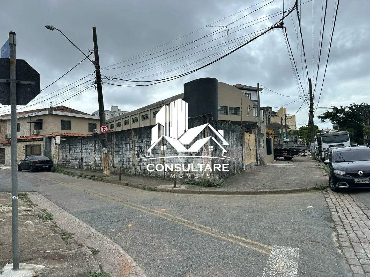 VENDA TERRENO - MACUCO - SANTOS-SP - Foto 4