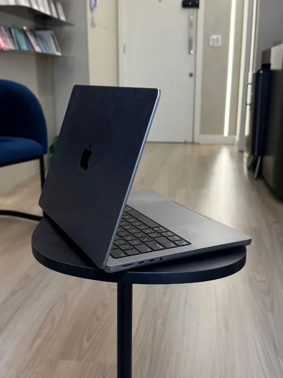 MacBook Pro M3 14 polegadas