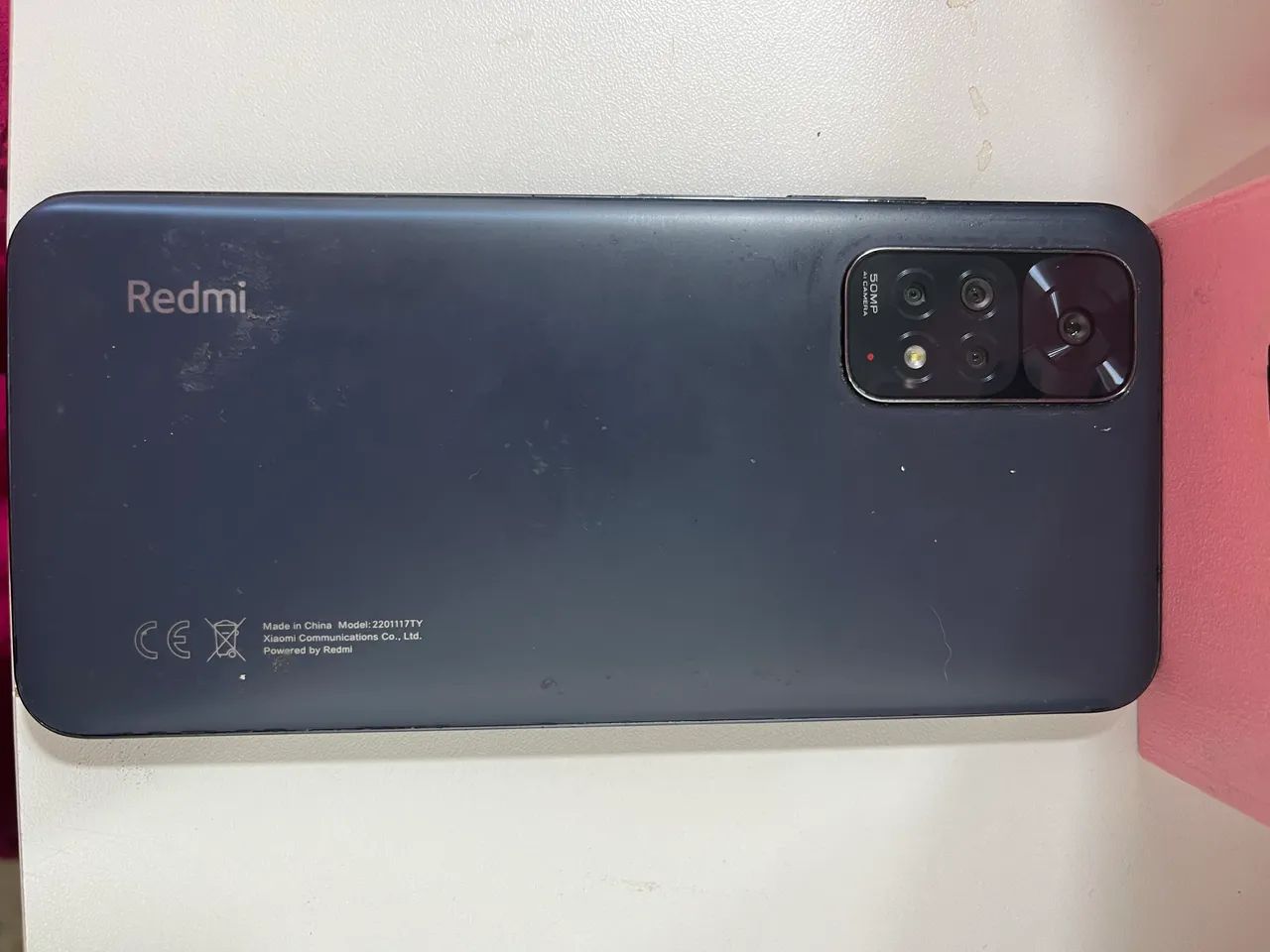 Redmi note 11 - Foto 4