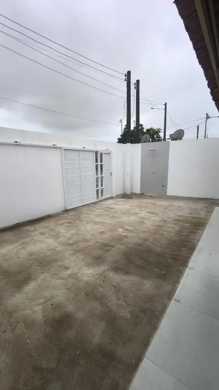 Casa com 3/4 - Fachada Reformada - Recantos de Satuba - Foto 3