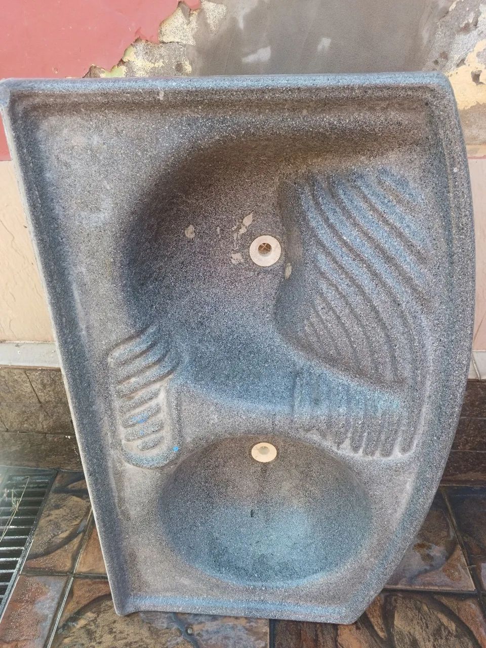 Tanque