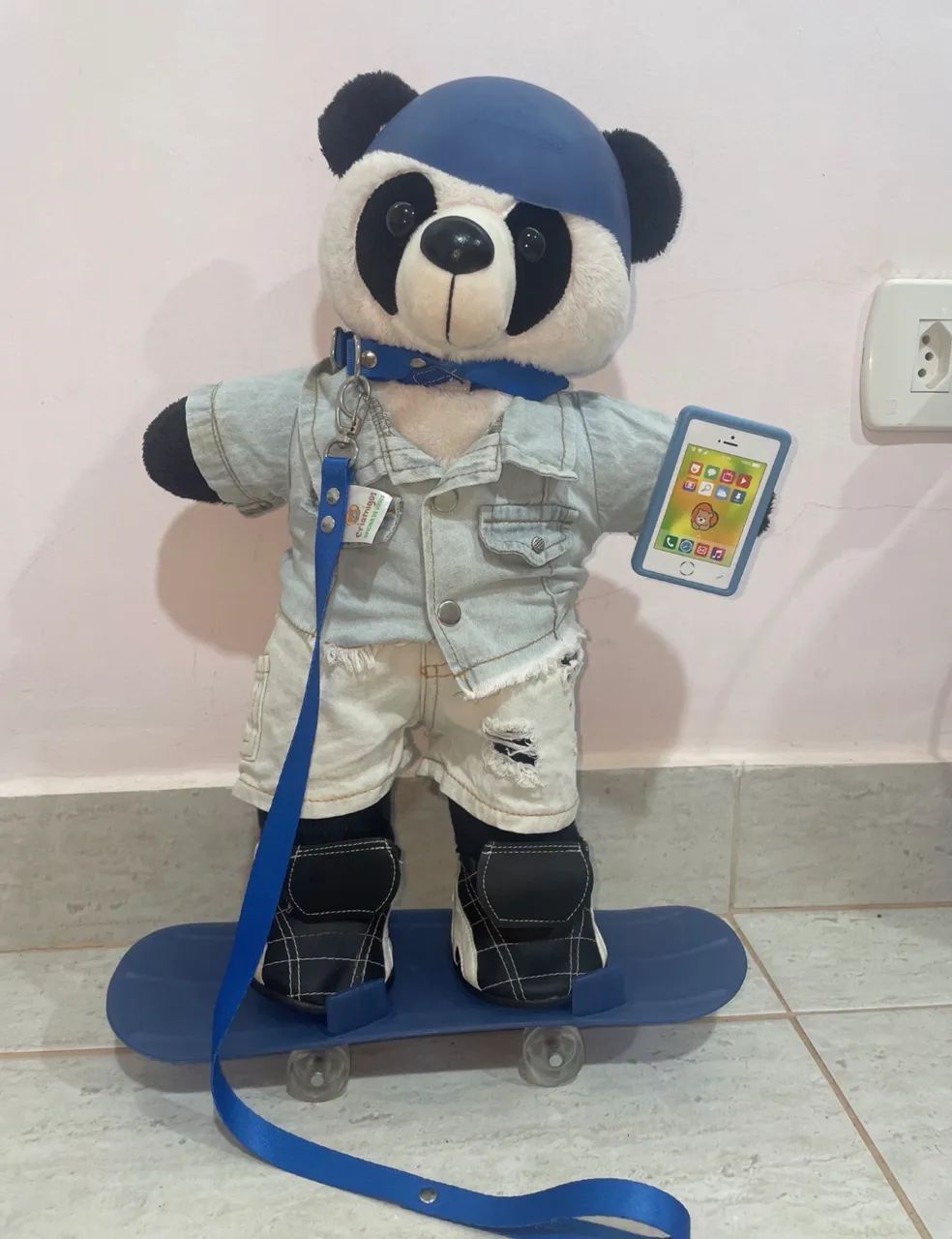 Brinquedo 