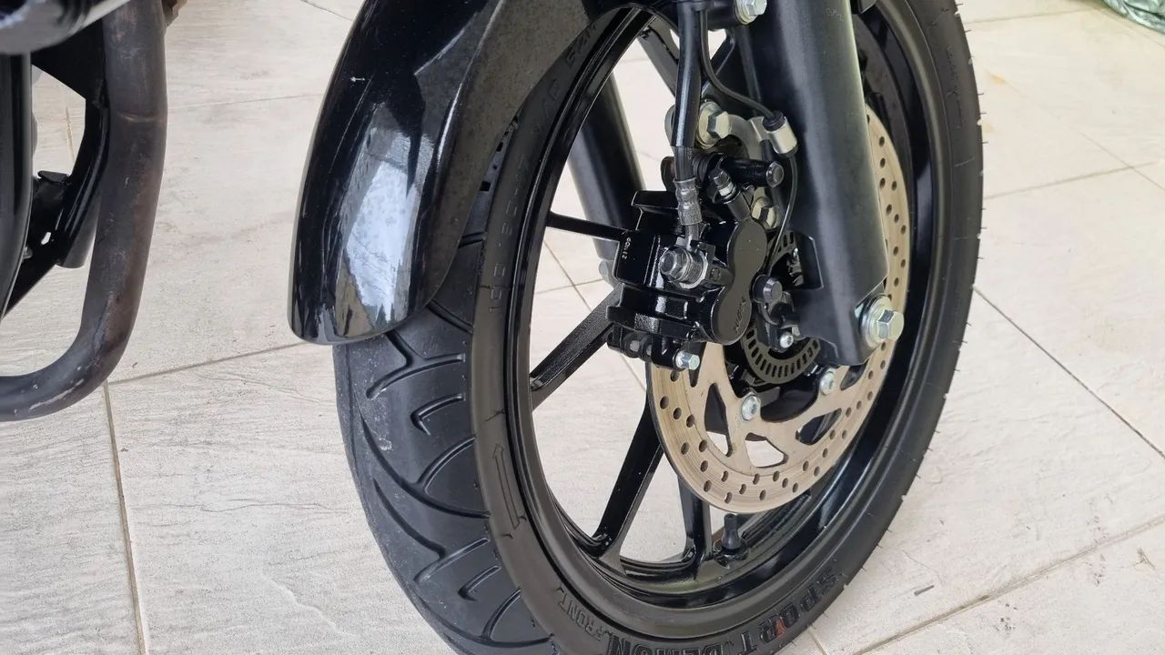 Fazer 250 2022 - Foto 3