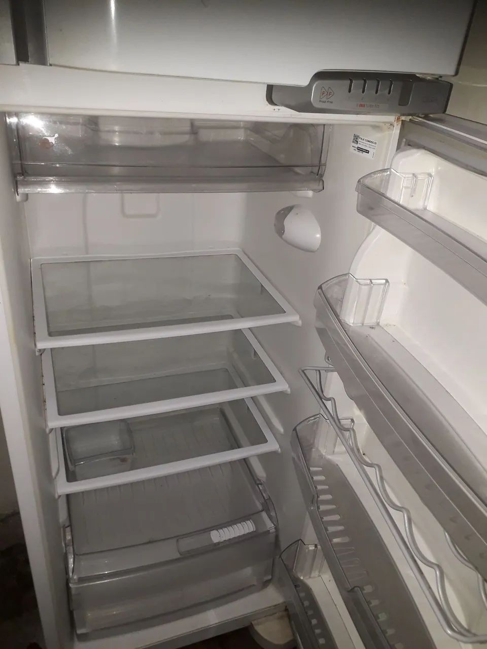 Geladeira BRASTEMP - Foto 2
