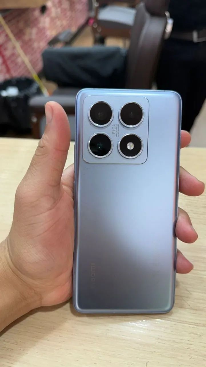 Xiaomi 14t pro  - Foto 4