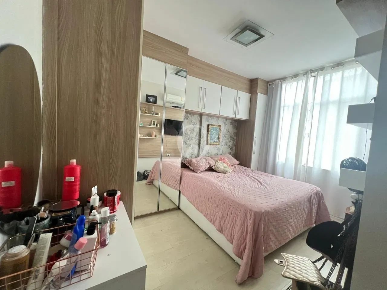 Apartamento com 3 Quartos em Copacabana - Foto 4