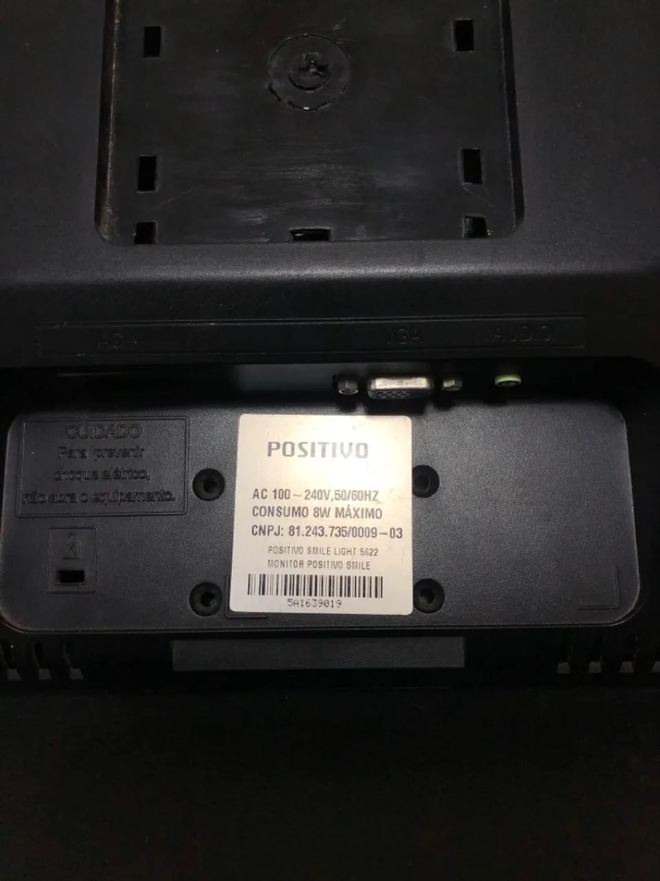 monitor positivo  - Foto 5