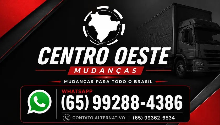 Mudanças para todo Brasil - Foto 3