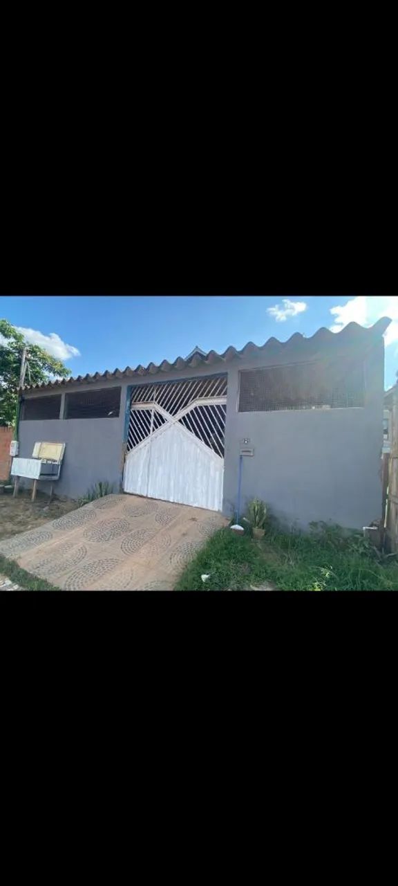 Casa pra vende  - Foto 2