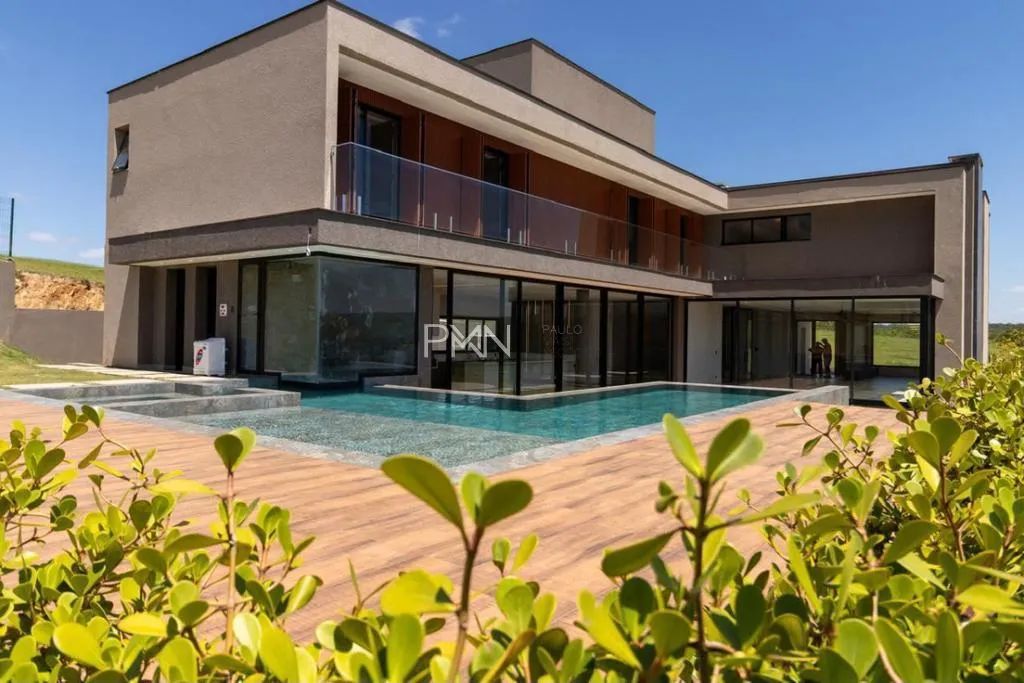 Sobrado à venda em Piedade, Centro, com 6 suítes, com 720 m² - Foto 2