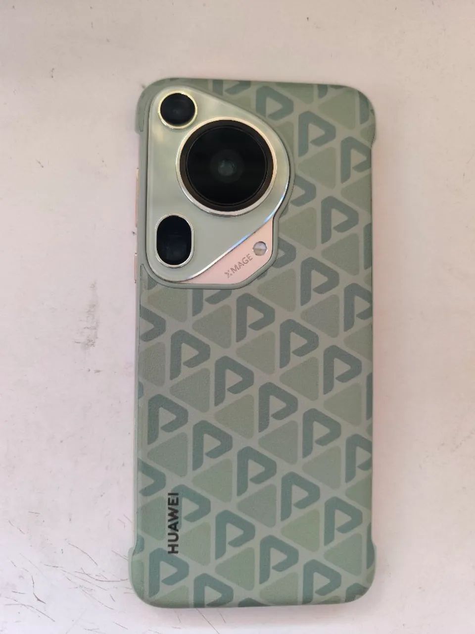 Huawei pura 70 ultra - Foto 2