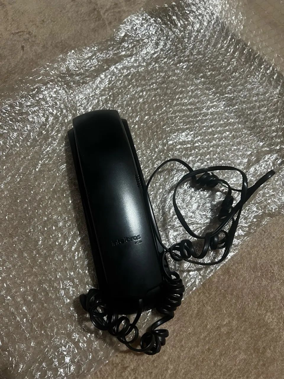 Interfone Intelbras ? Funcionando ? - Foto 2