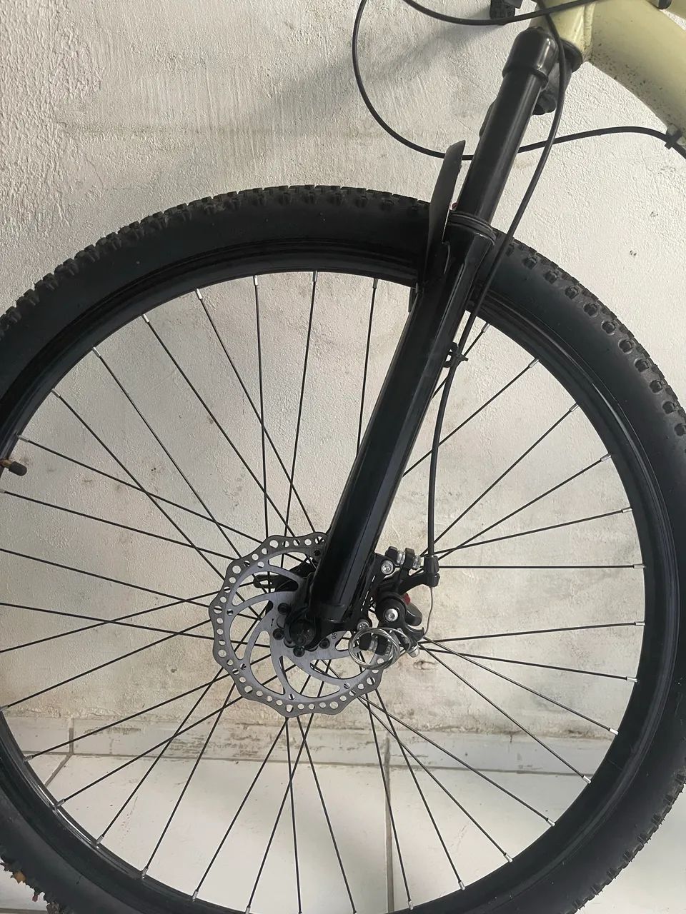 Bicicleta aro 29 - Foto 4