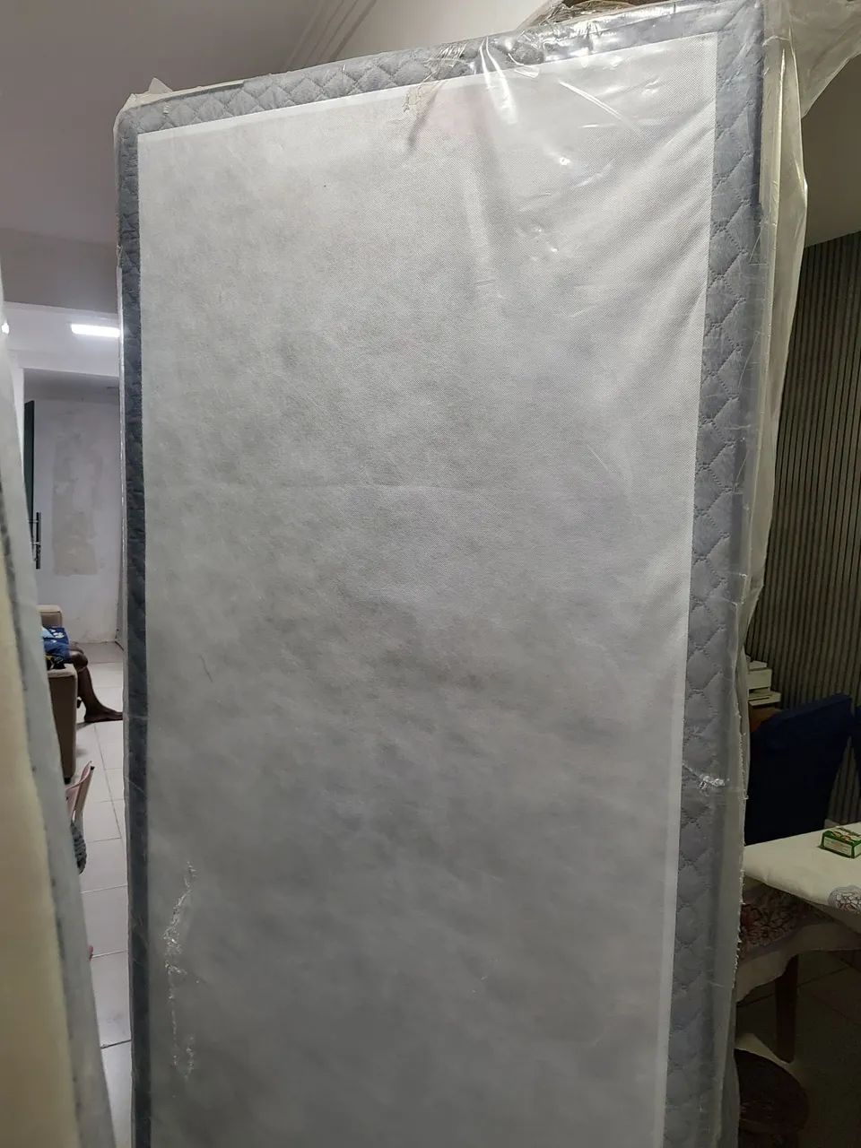 Duas bases de solteiro cama  - Foto 3