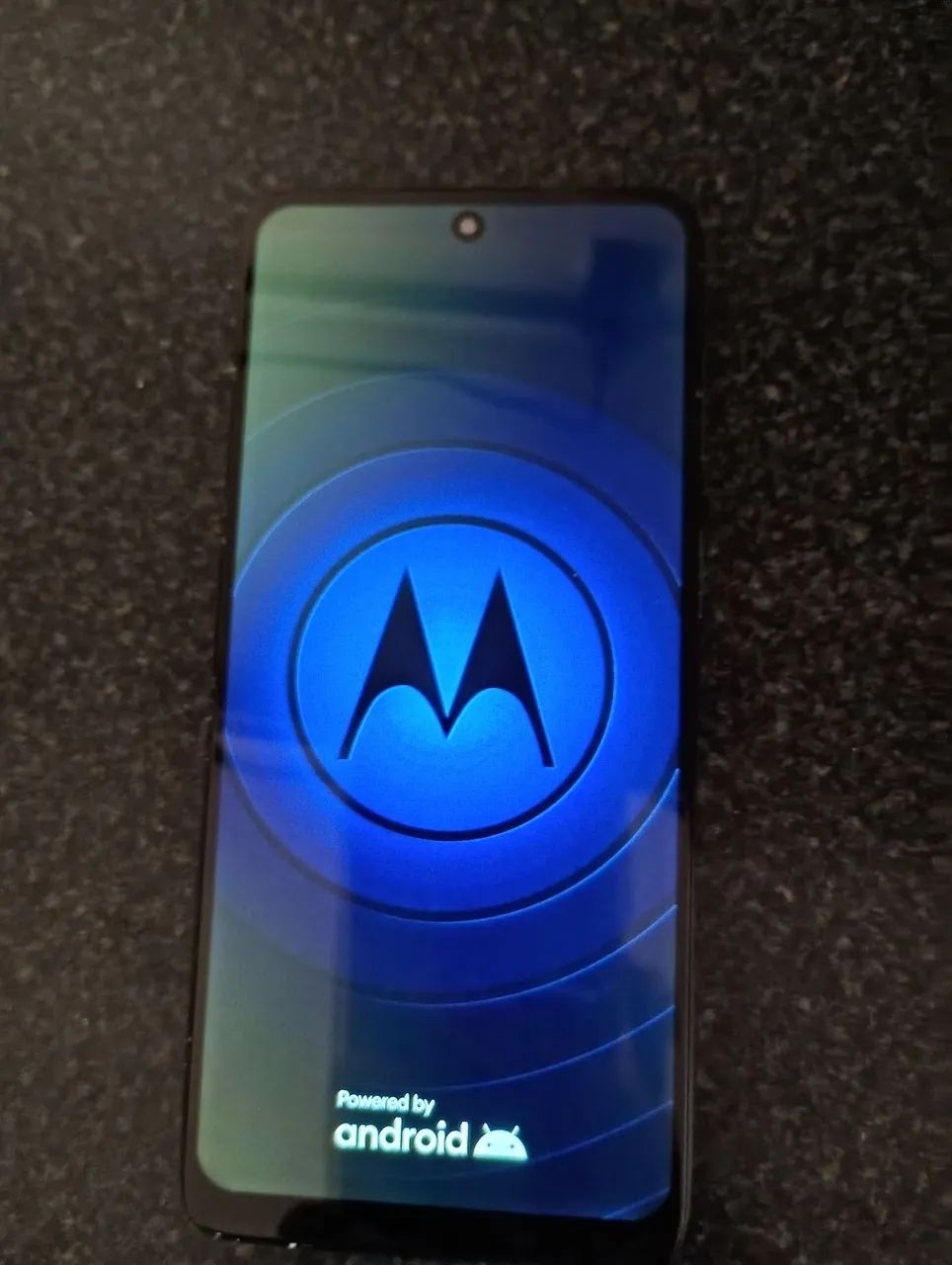 Moto G 42