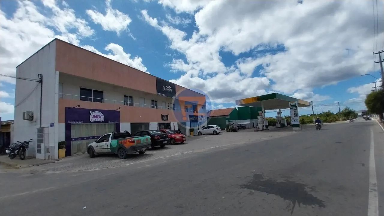 Locação de Comercial / Sala na cidade de ITAITINGA - Foto 4