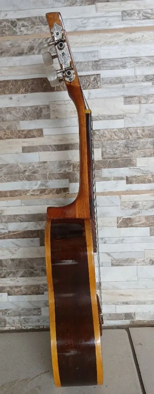 Cavaquinho Del Vechio Elétroacustico  - Foto 2