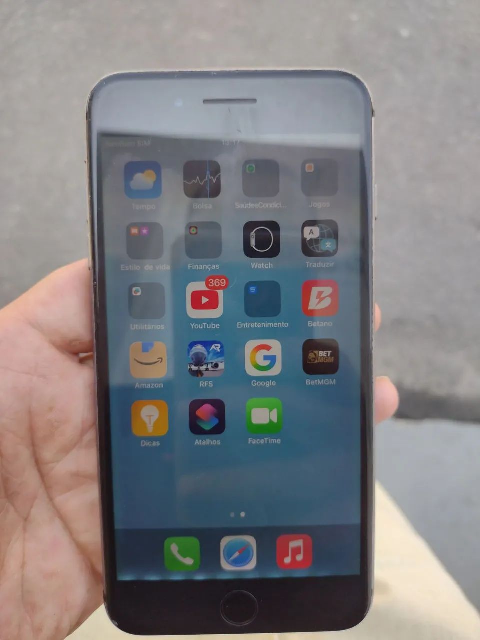 Iphone 8 Plus - Foto 2