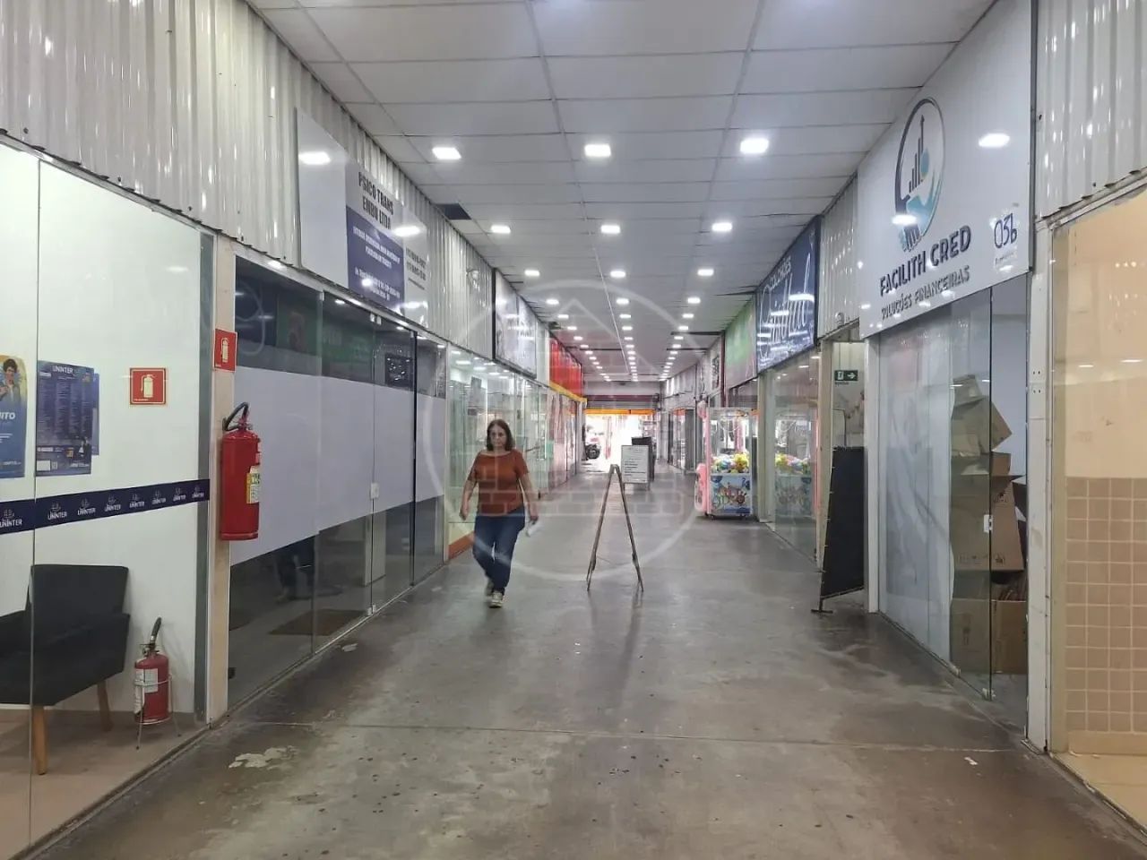 Loja para alugar no Centro de Embu das Artes/SP - Foto 4