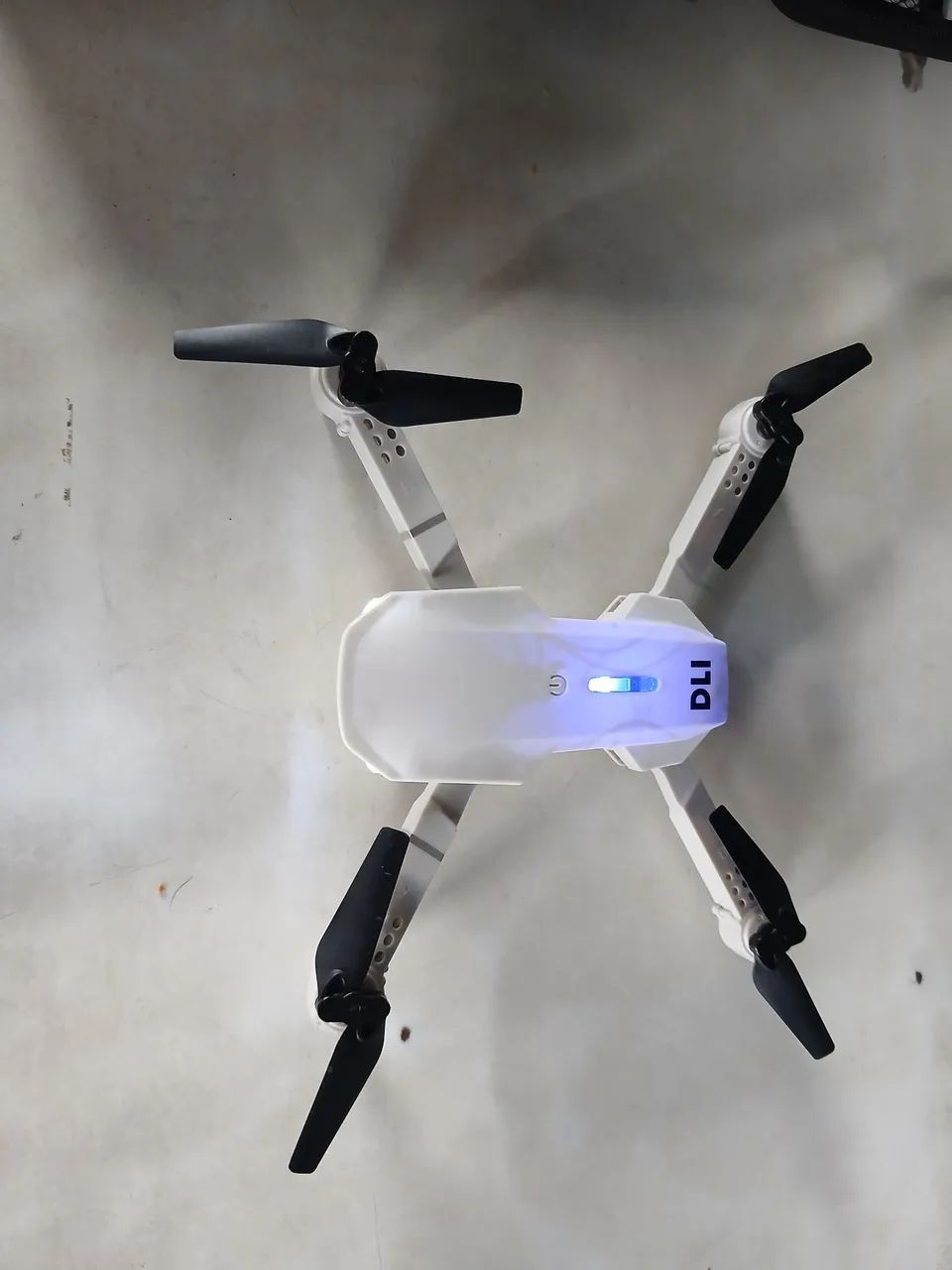 Vendo drone 
