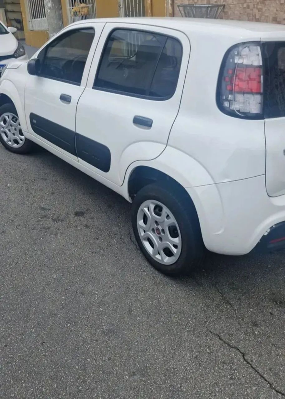 Alguel de carro para aplicativo Uber/99/Indrive  - Foto 4