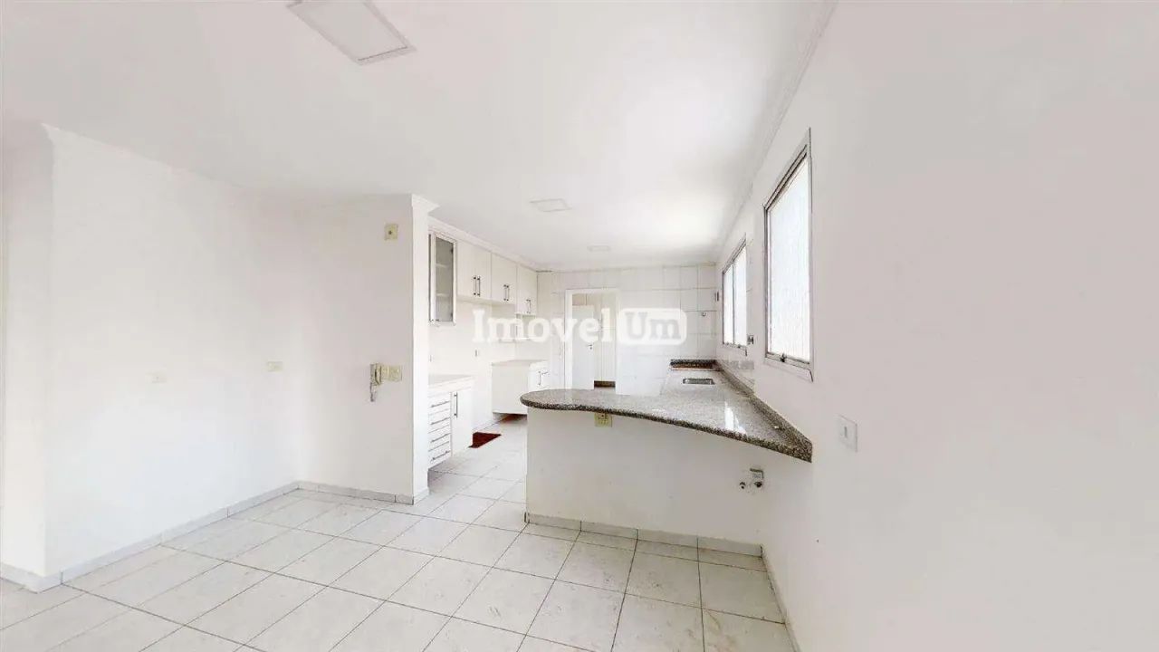 Campo Belo | Apartamento 5 quartos, sendo 5 suites - Foto 3