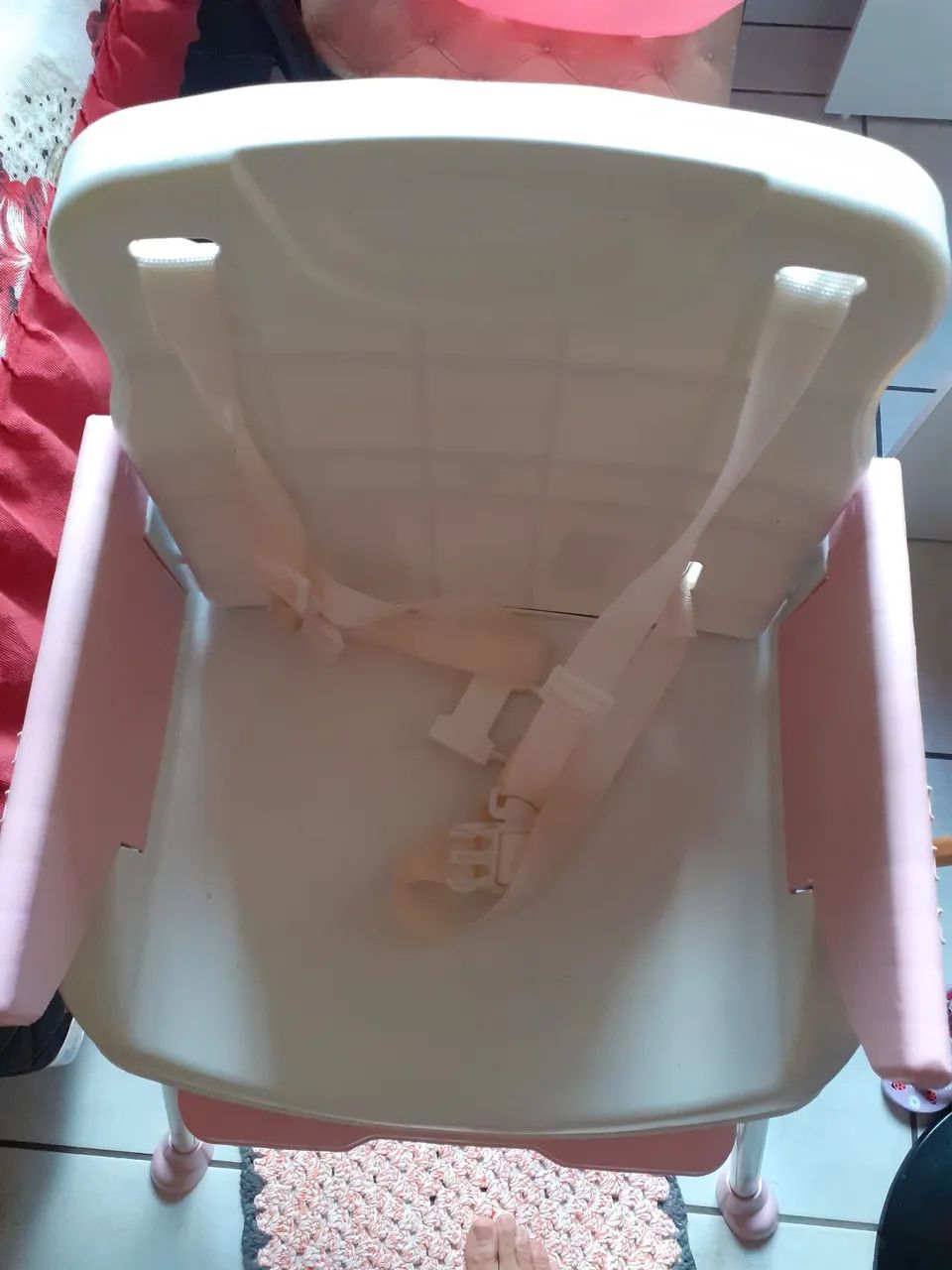 Bebê conforto e Etc. - Foto 3