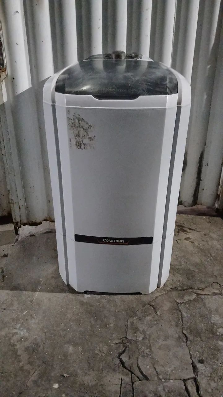 Tanquinho 