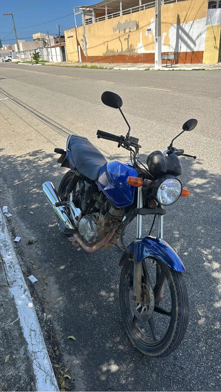 Moto  - Foto 2