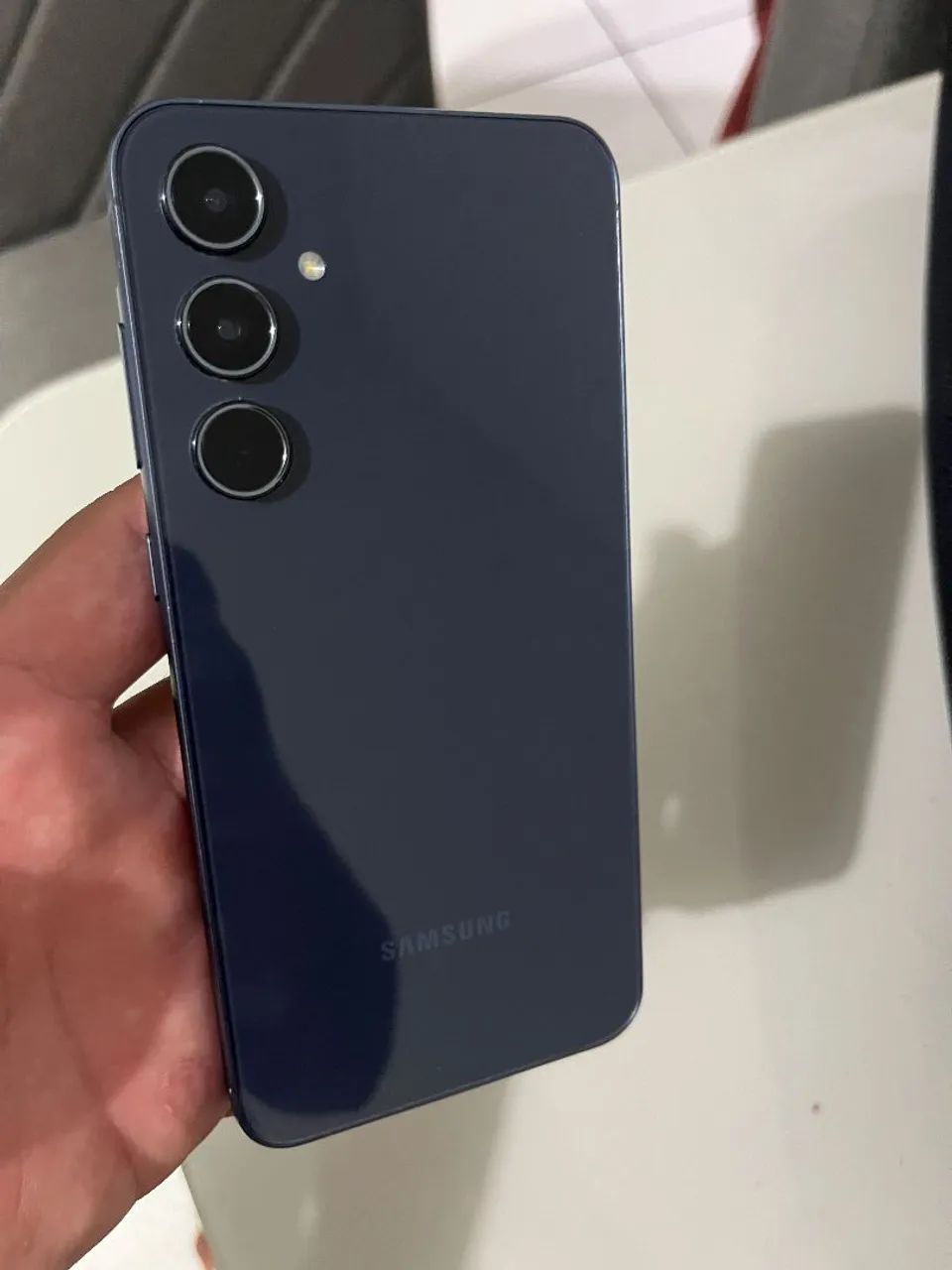 Vendo A55 5g 128gb - Foto 5