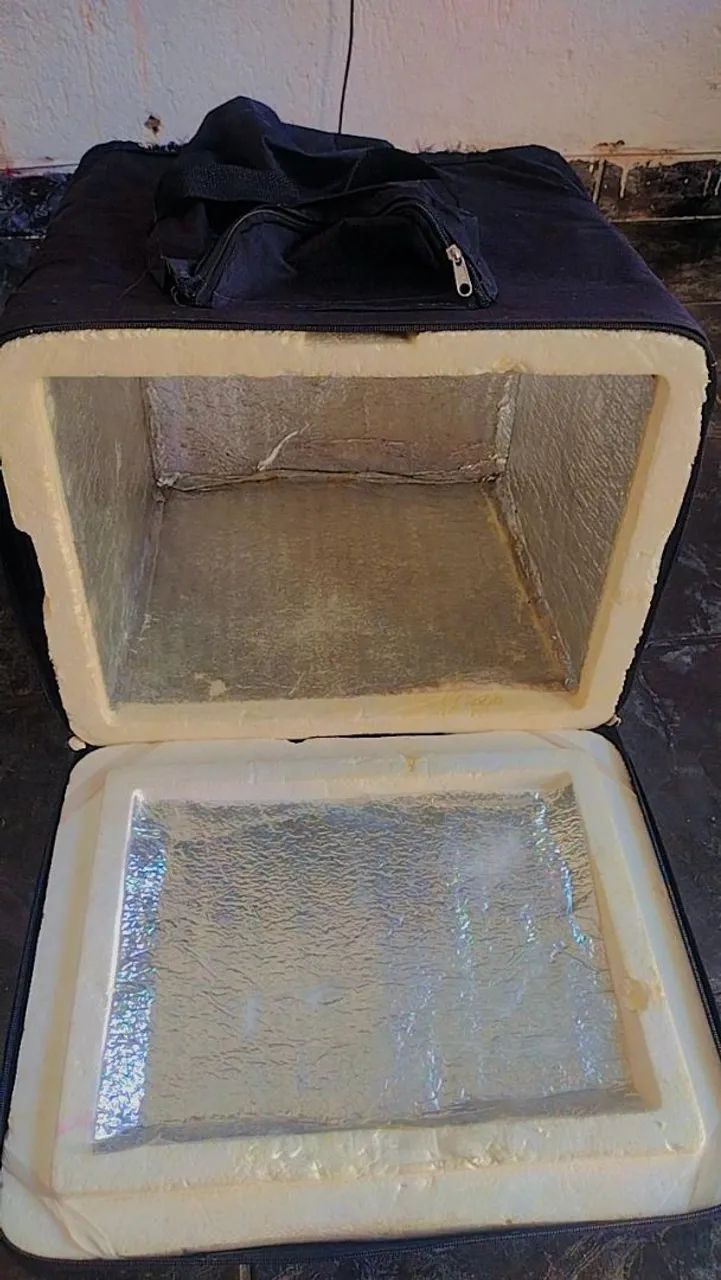 BAG USADA 